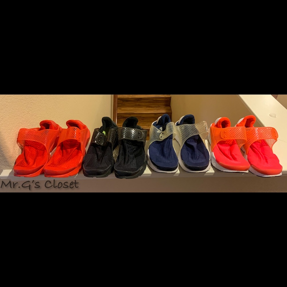 Nike Sock Dart